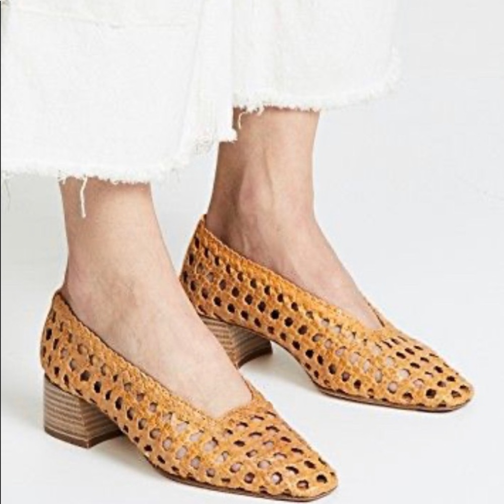 MIISTA TAISSA HEELS